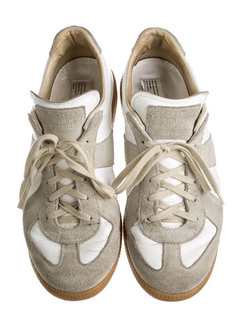 martin margiela shoes men|maison margiela men's shoes.